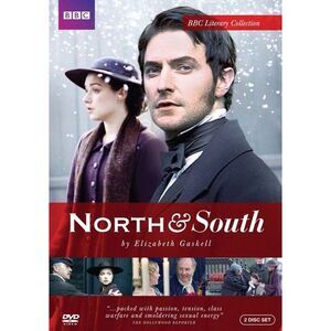 North And South  DVD